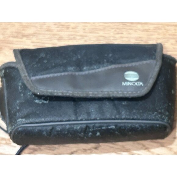 Minolta Freedom AF 35 Compact Point and Shoot 35mm Film Camera - Picture 3 of 8